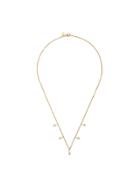 Sara Weinstock Marquis Choker Necklace - Metallic