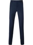 Pt01 Diamond Print Trousers