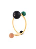 Marni Sphere Bracelet, Women's, Size: Small, Metallic