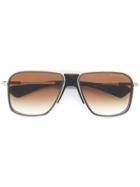 Dita Eyewear Initiator Sunglasses - Brown