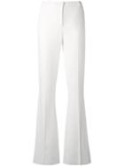 Capucci Pleated Slim Fit Trousers