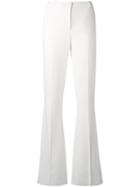 Capucci Pleated Slim Fit Trousers