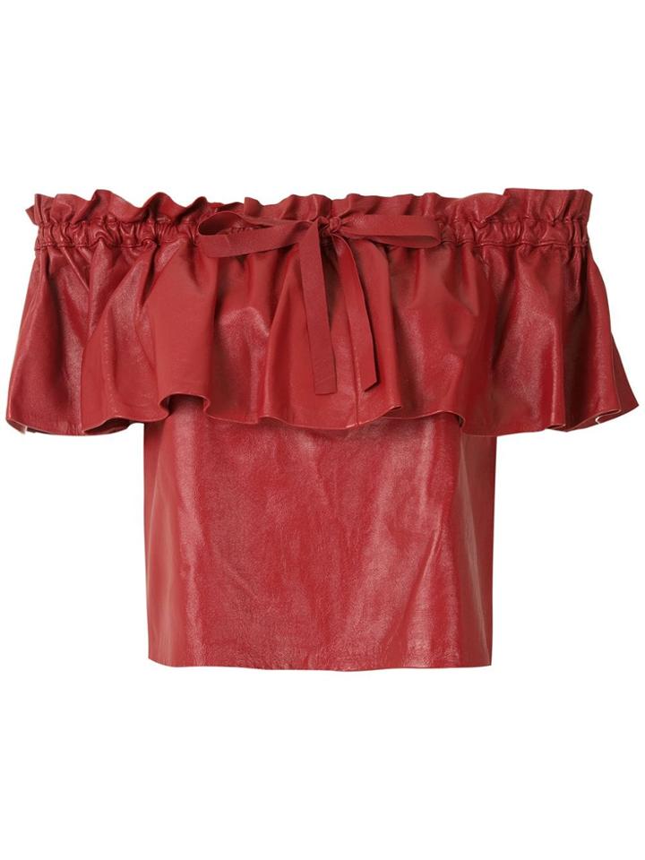 Andrea Bogosian Andrea Bogosian 003634 Rouge - Red