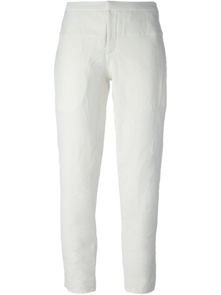 Marni 'washed Technical' Trousers