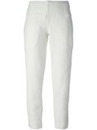 Marni 'washed Technical' Trousers