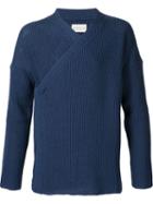 Simon Miller 'akita Wrap' Cardigan