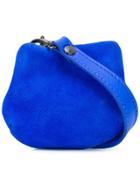 Marsèll Mini Shoulder Bag - Blue