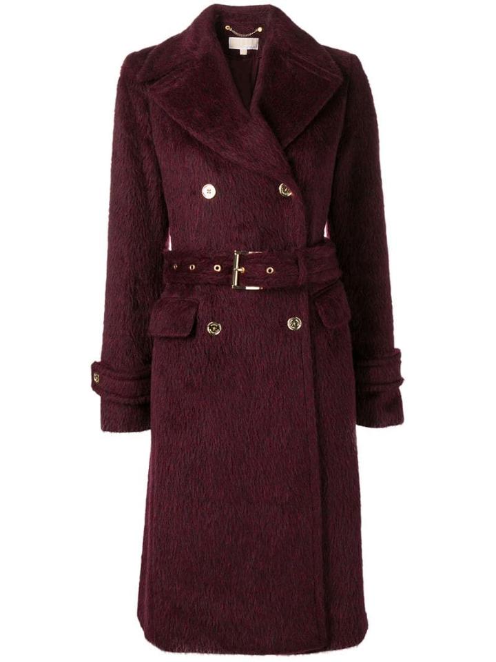 Michael Kors Collection - Red