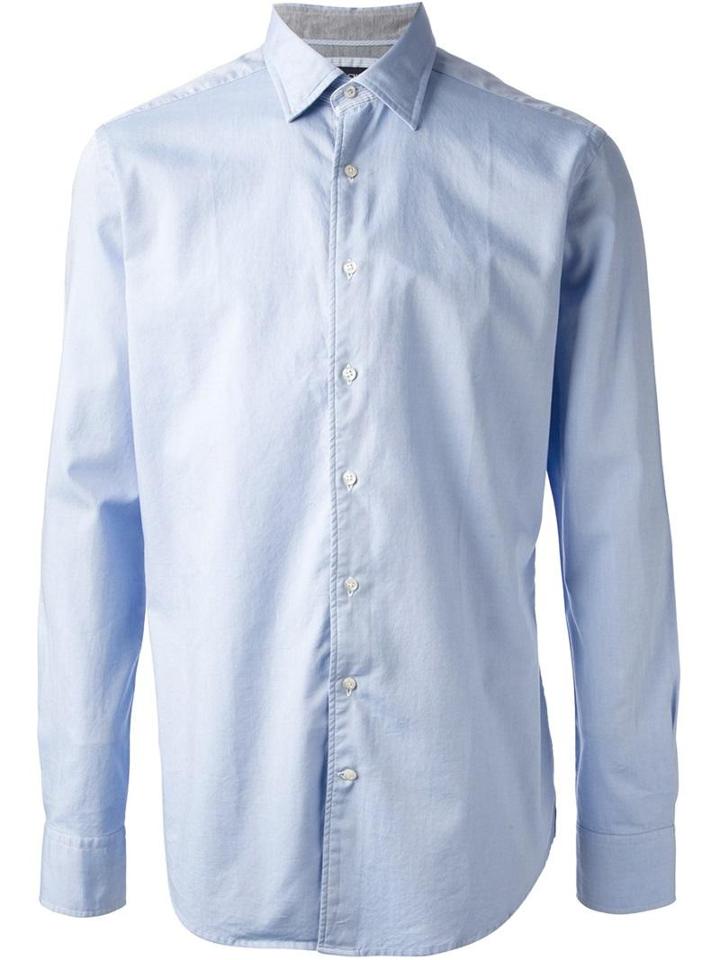Hackett Slim Fit Shirt
