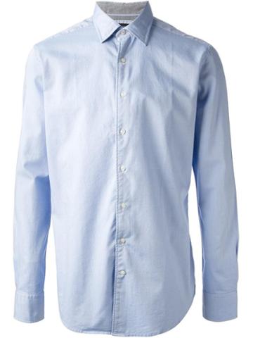 Hackett Slim Fit Shirt