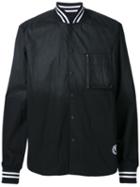 Prps Classic Varsity Jacket, Men's, Size: Xxl, Black, Cotton