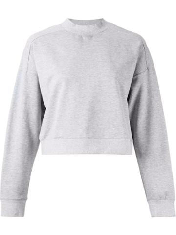 Astraet Cropped Sweatshirt