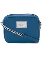 Michael Michael Kors Mini 'jet Set' Crossbody Bag