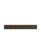 Etro Embossed Tie Pin - Gold