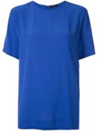 Tufi Duek Camiseta Tufi Duek - Blue