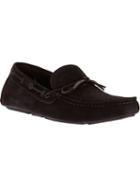 Bottega Veneta Woven Loafer