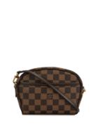 Louis Vuitton Pre-owned Ipanema Shoulder Bag - Brown