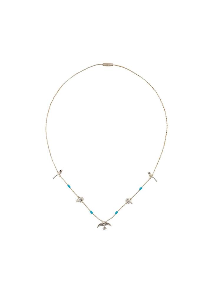 Jessie Western Jessie Western Span Silverturquoise