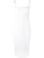 Cinq A Sept Dakota Dress - White