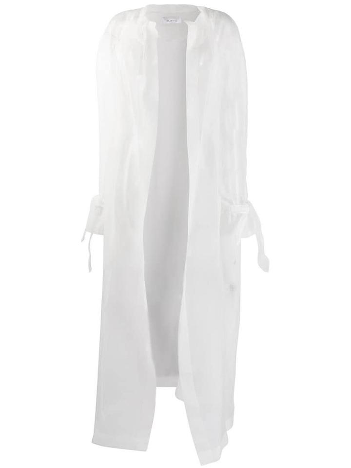 Ailanto - White