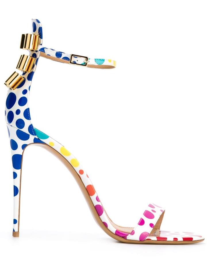 Salvatore Ferragamo 'angie' Sandals