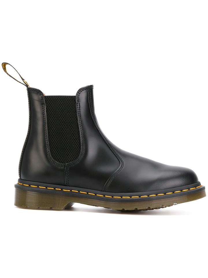 Dr. Martens Chelsea Boots - Black