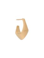 Lemaire Mini Drop Earring - Gold