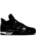 Jordan Air Jordan 4 11lab4 Sneakers - Black