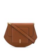 Wandler Al Bag - Brown