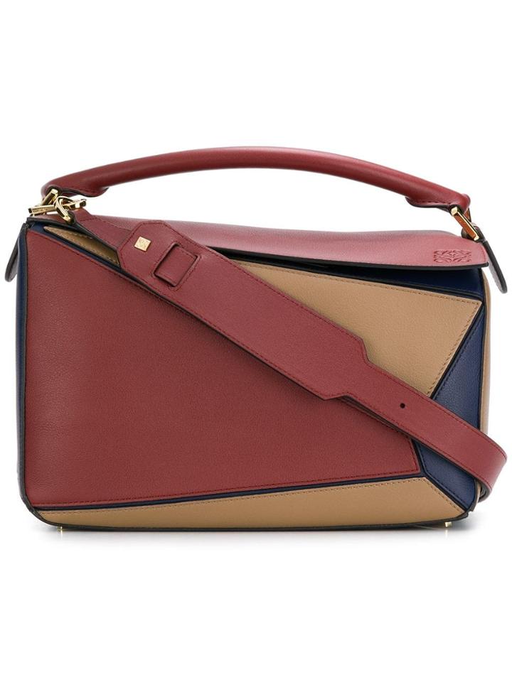 Loewe 32230us203539 - Bright/red/almod