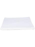 Fendi Bag Bugs Beach Towel - White