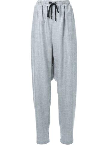 Strateas Carlucci Baggy Trousers