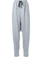 Strateas Carlucci Baggy Trousers