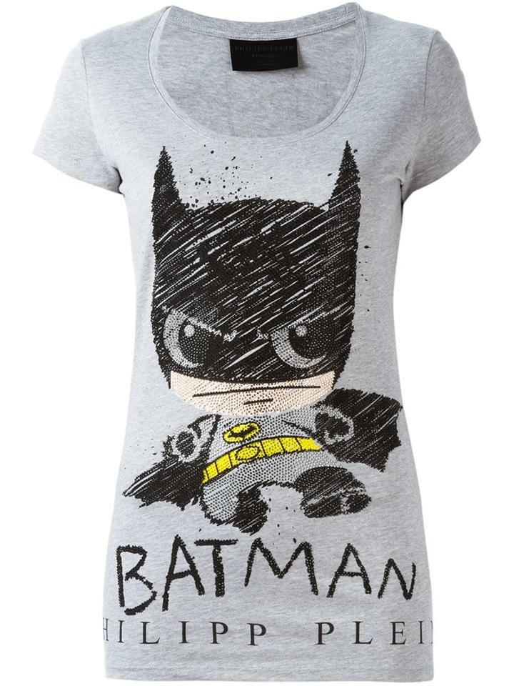 Philipp Plein 'mini' T-shirt