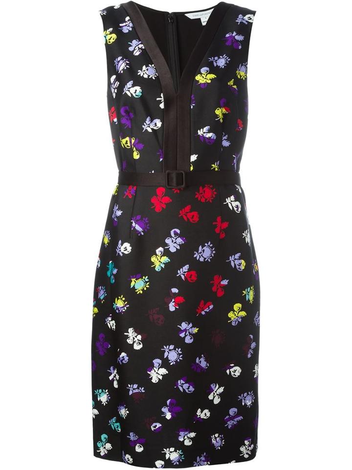 Diane Von Furstenberg 'melrose' Dress