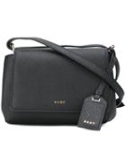 Dkny Flap Opening Crossbody Bag