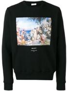 Ih Nom Uh Nit Ncw18207009 - Black