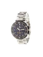 Oris 'diving Pro Driver' Analog Watch, Men's, Titanium