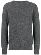 Howlin' Birth Of The Cool Jumper - Grey