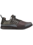 Hender Scheme 'mip-12' Sneakers - Black