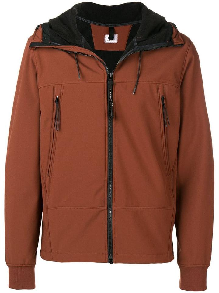 Cp Company - Brown