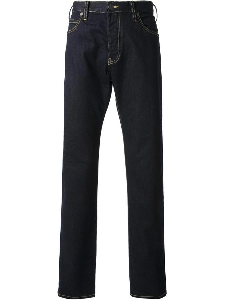 Armani Jeans Classic Jeans
