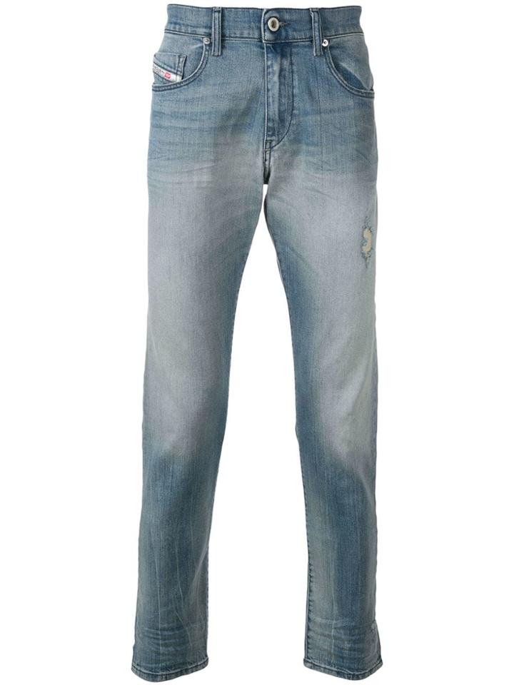 Diesel D-strukt Jeans - Blue