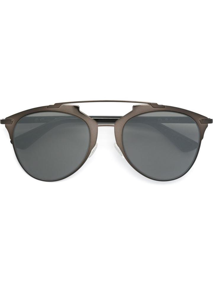 Dior Eyewear 'reflected' Sunglasses