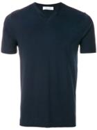Cruciani Classic T-shirt - Blue