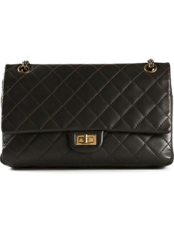 Chanel Vintage Double Flap Bag