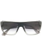 Dita Eyewear Souliner Sunglasses - Black