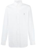Polo Ralph Lauren Button-down Shirt, Men's, Size: 16, White, Cotton