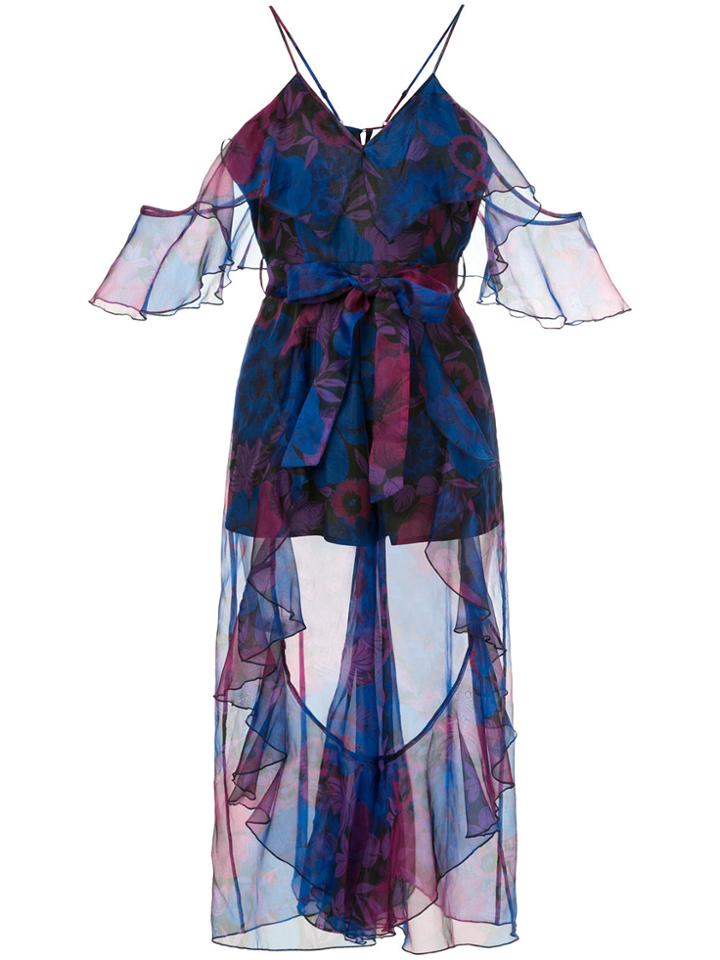 Alice Mccall Oh Me Oh My Jumpsuit - Black
