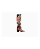 Fashion Concierge Vip Dior - Diorage Boot In Embroidered Patchwork